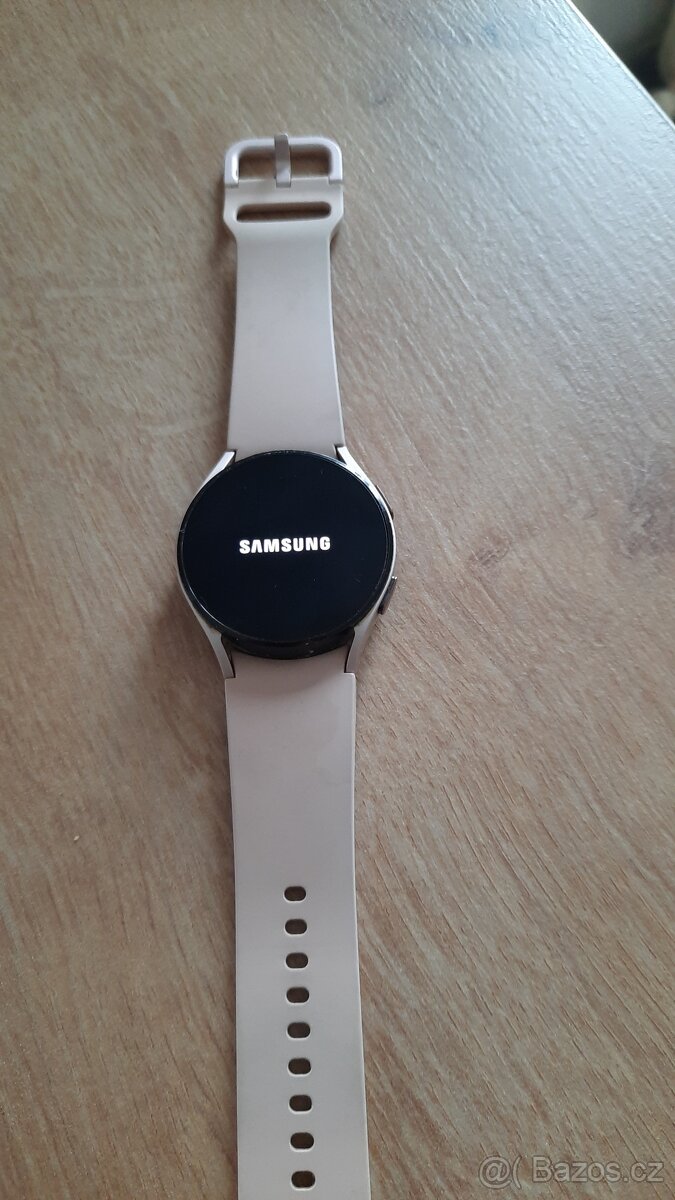 Gakaxy watch 4 - 3