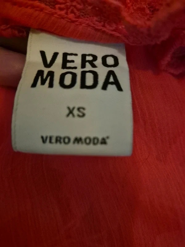 Šaty Vero Moda vel. XS - 3