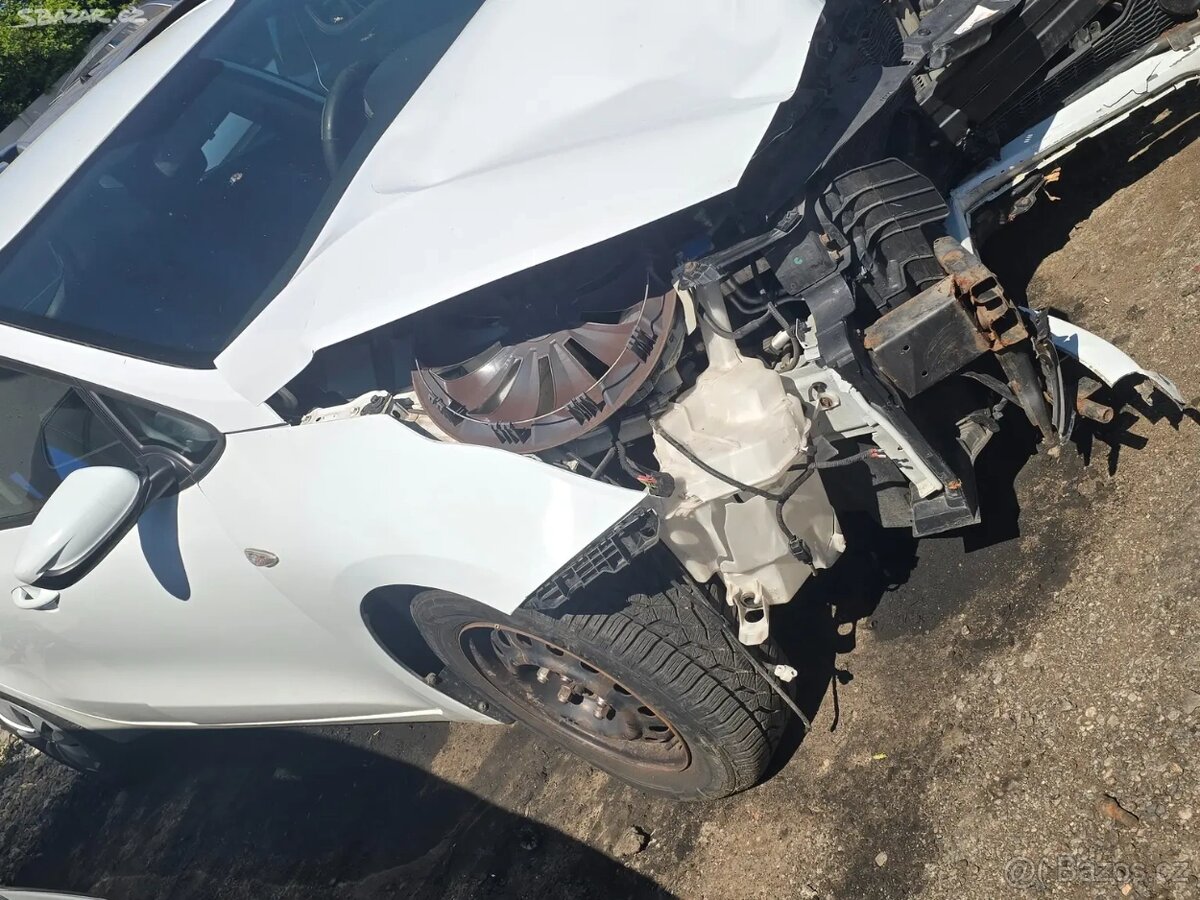 bouraná Kia Ceed - 3