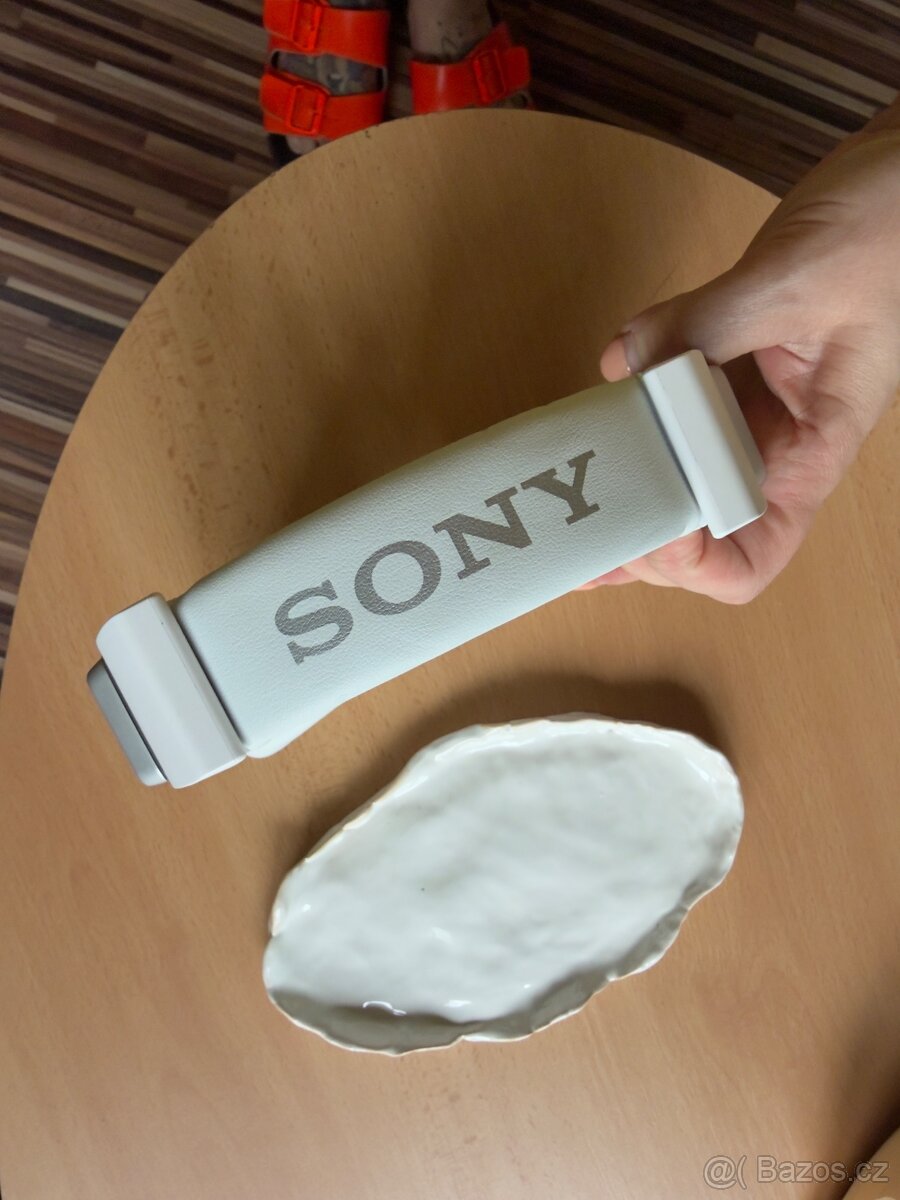 Sony Walkman NWZ-WH303 - 3