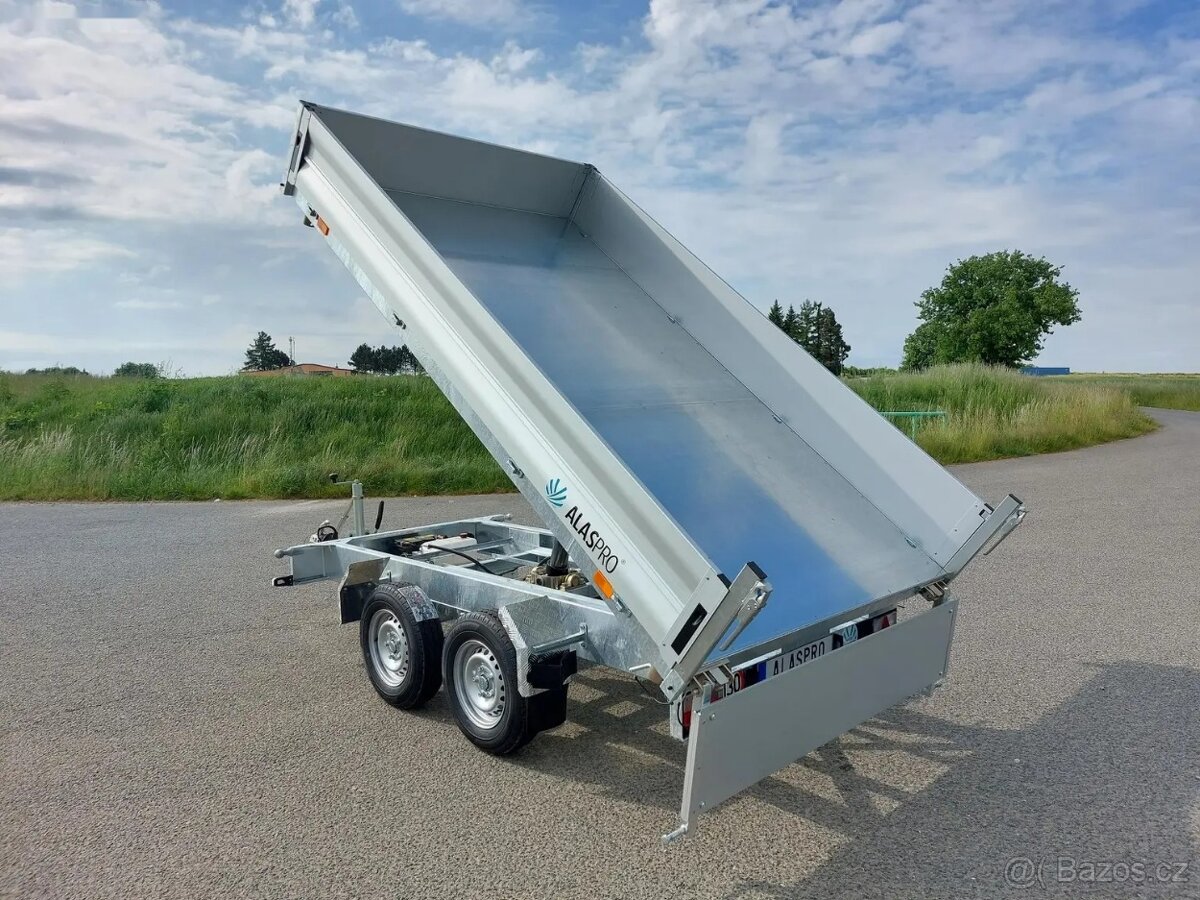 AHB 3SKS 2,7t 31/17 - 3