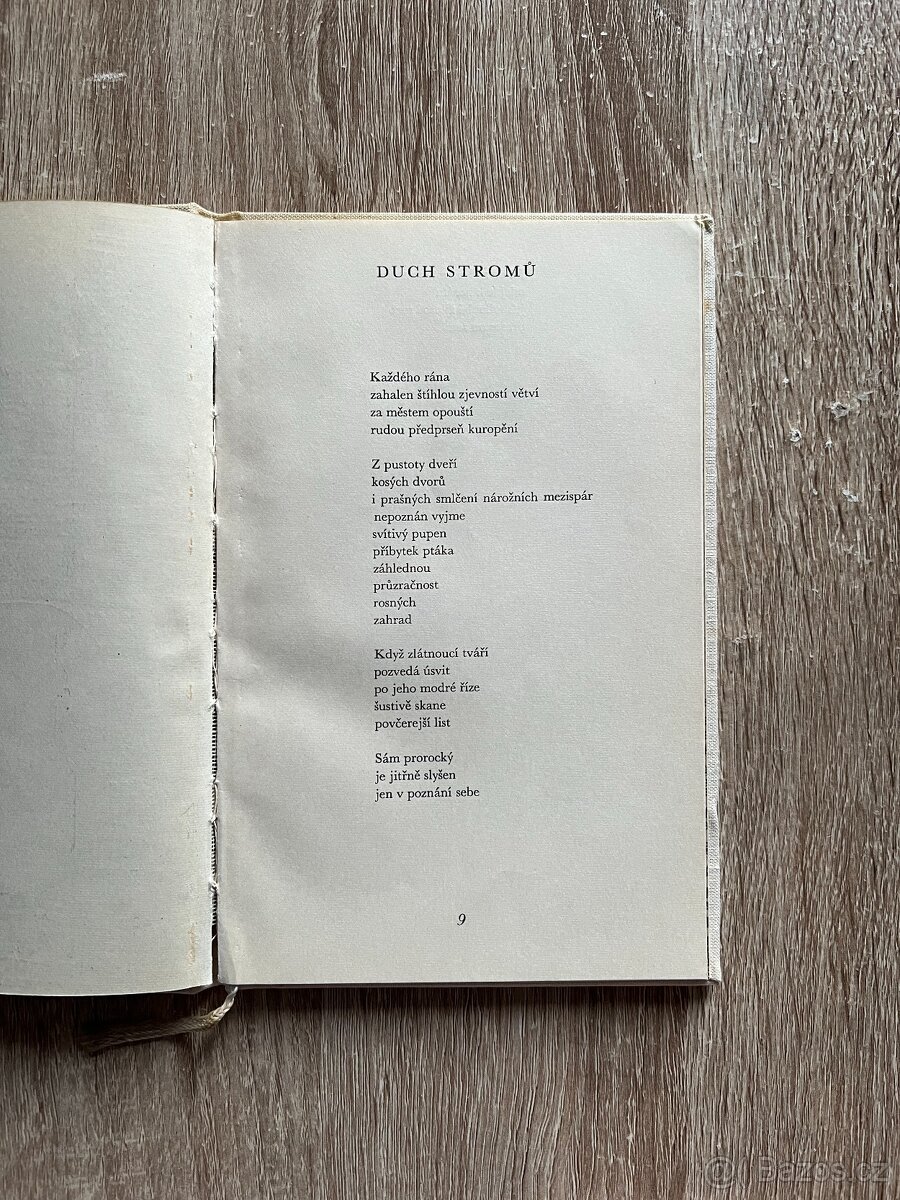 Jaroslav Mazáč - Havraní stříbro (1965) - 3