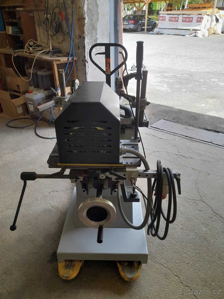 Dlabačka Felder FD 250 - 3