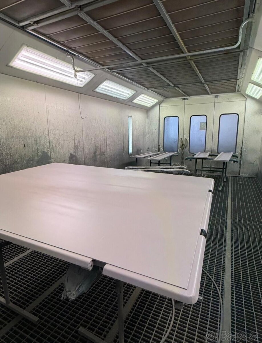 KABINA, KORBA MULTICAR M25 M26 - 3