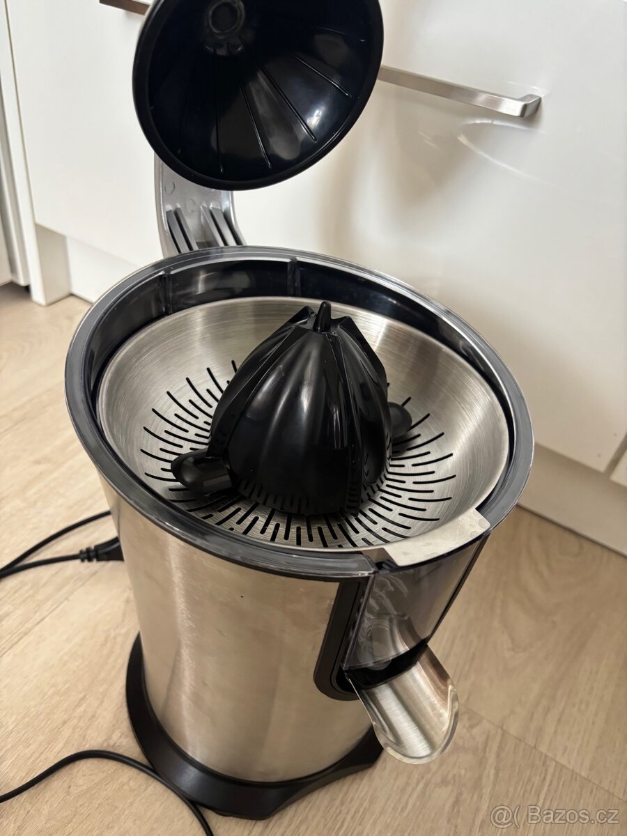 Odšťavňovač na citrusy - 3