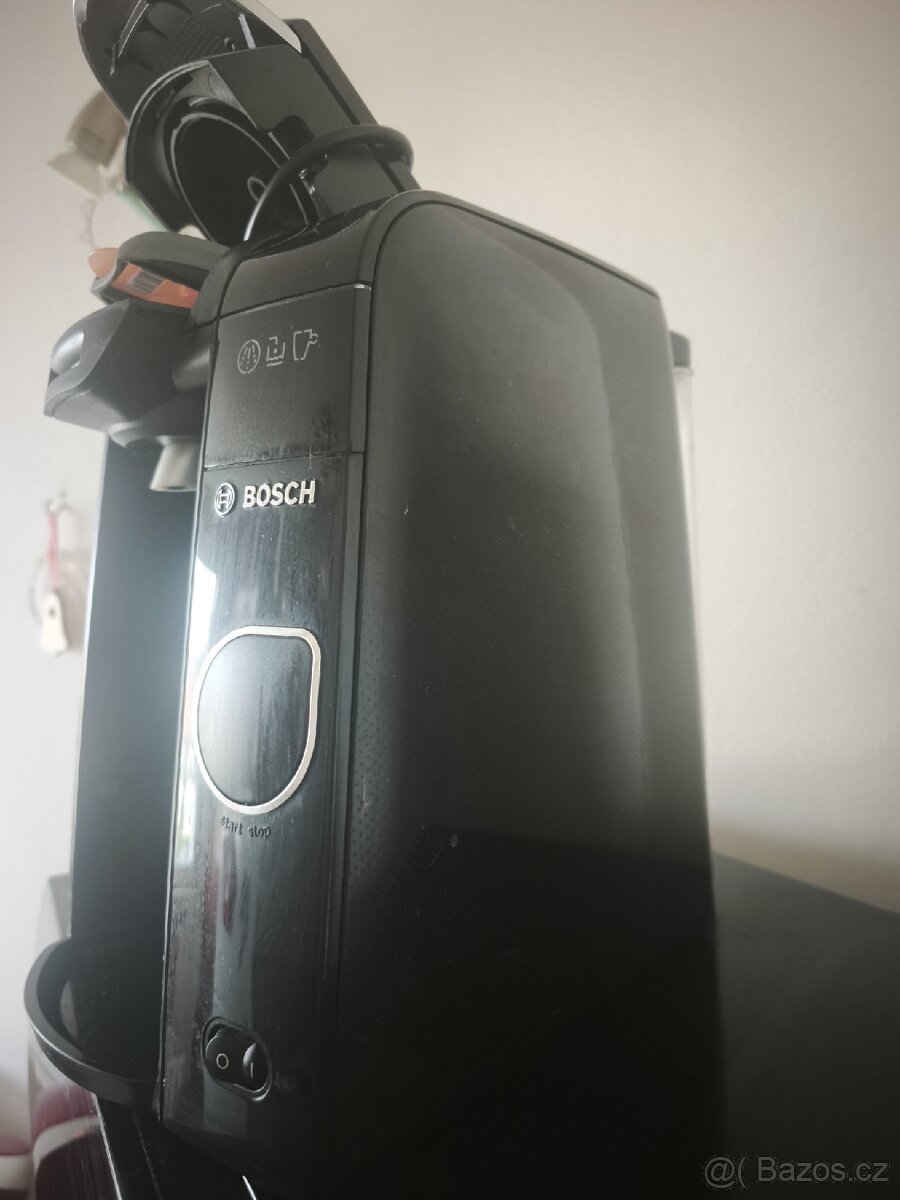 Bosch Tassimo - 3