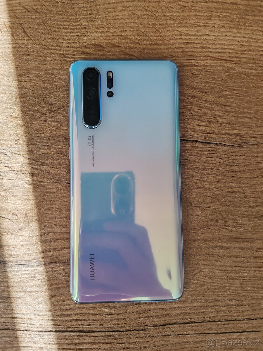 Huawei P30 Pro - 3