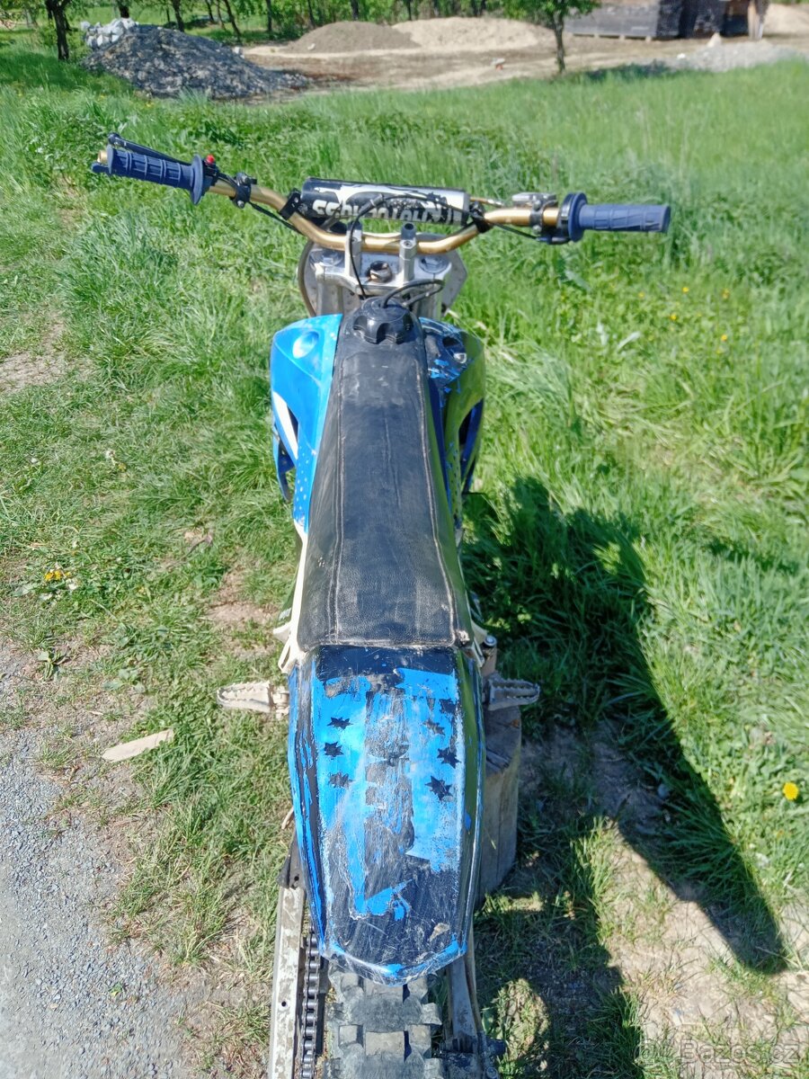 Pitbike