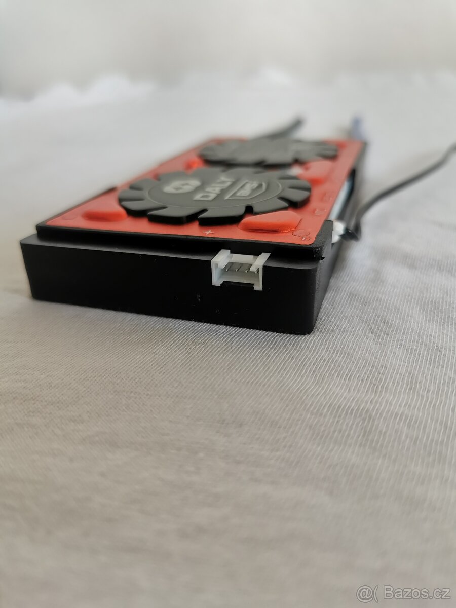Daly Smart BMS - Li-Ion 3s 12V 40A - 3