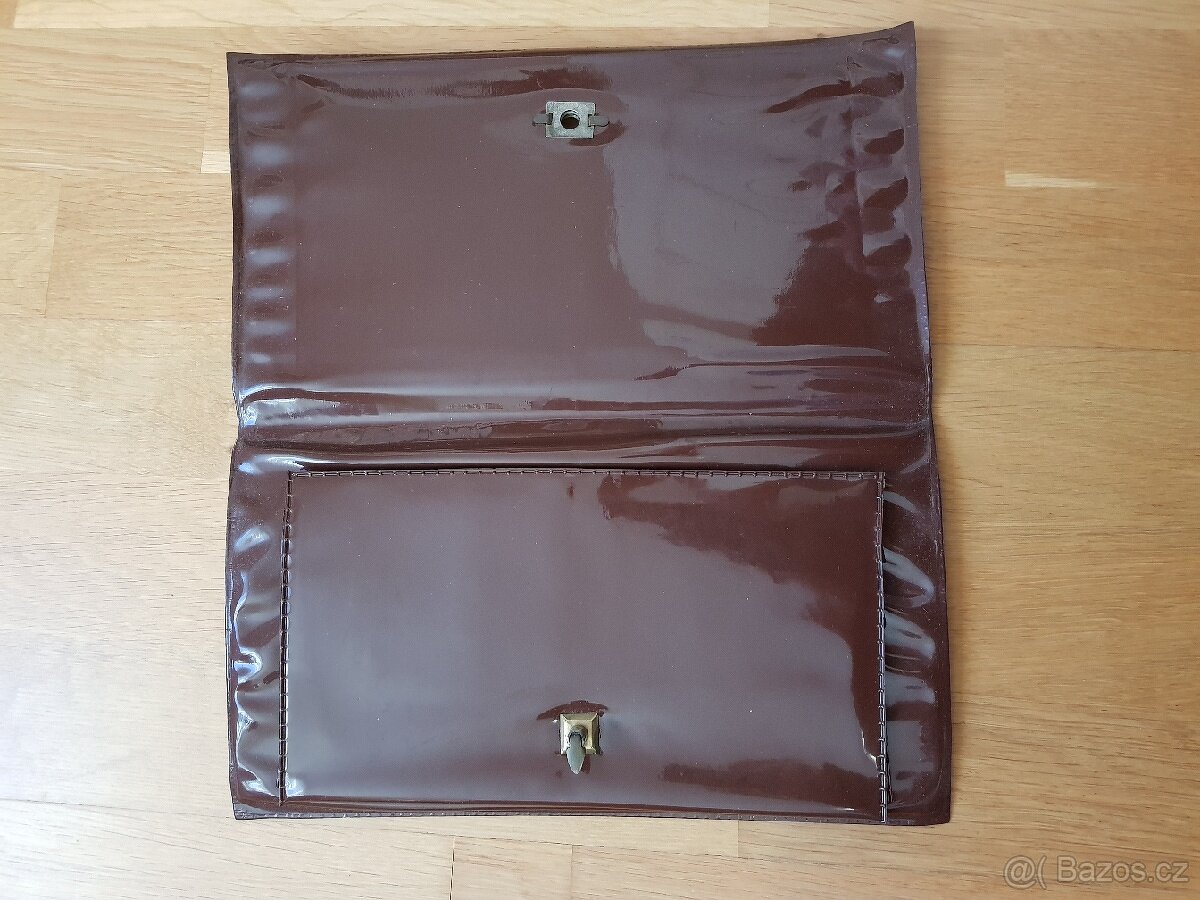 Retro psaníčko - 3