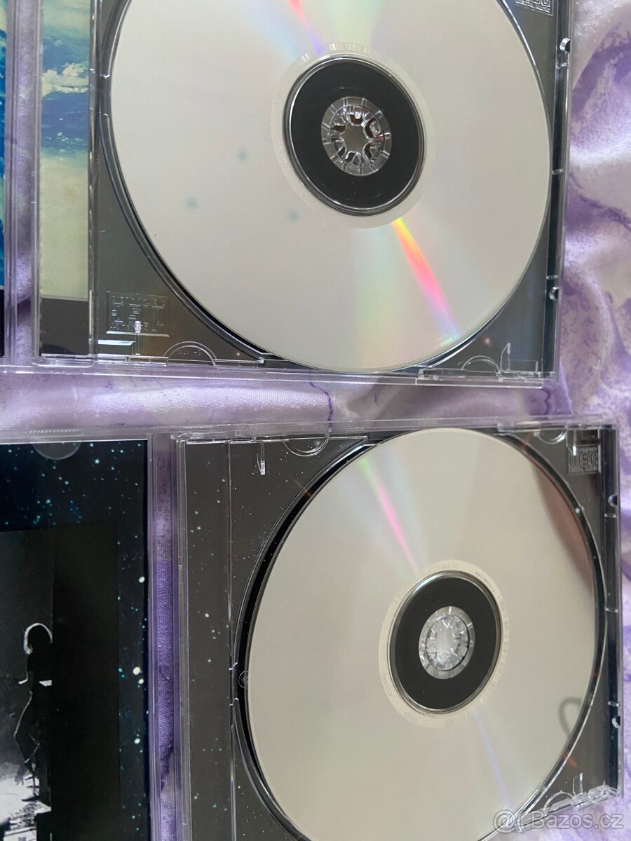 Prodam nove 2 CD set LED ZEPPELIN + videos - 3