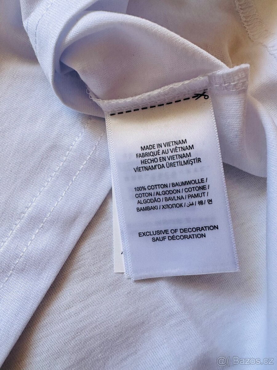 Polo Ralph Lauren white t-shirt - 3