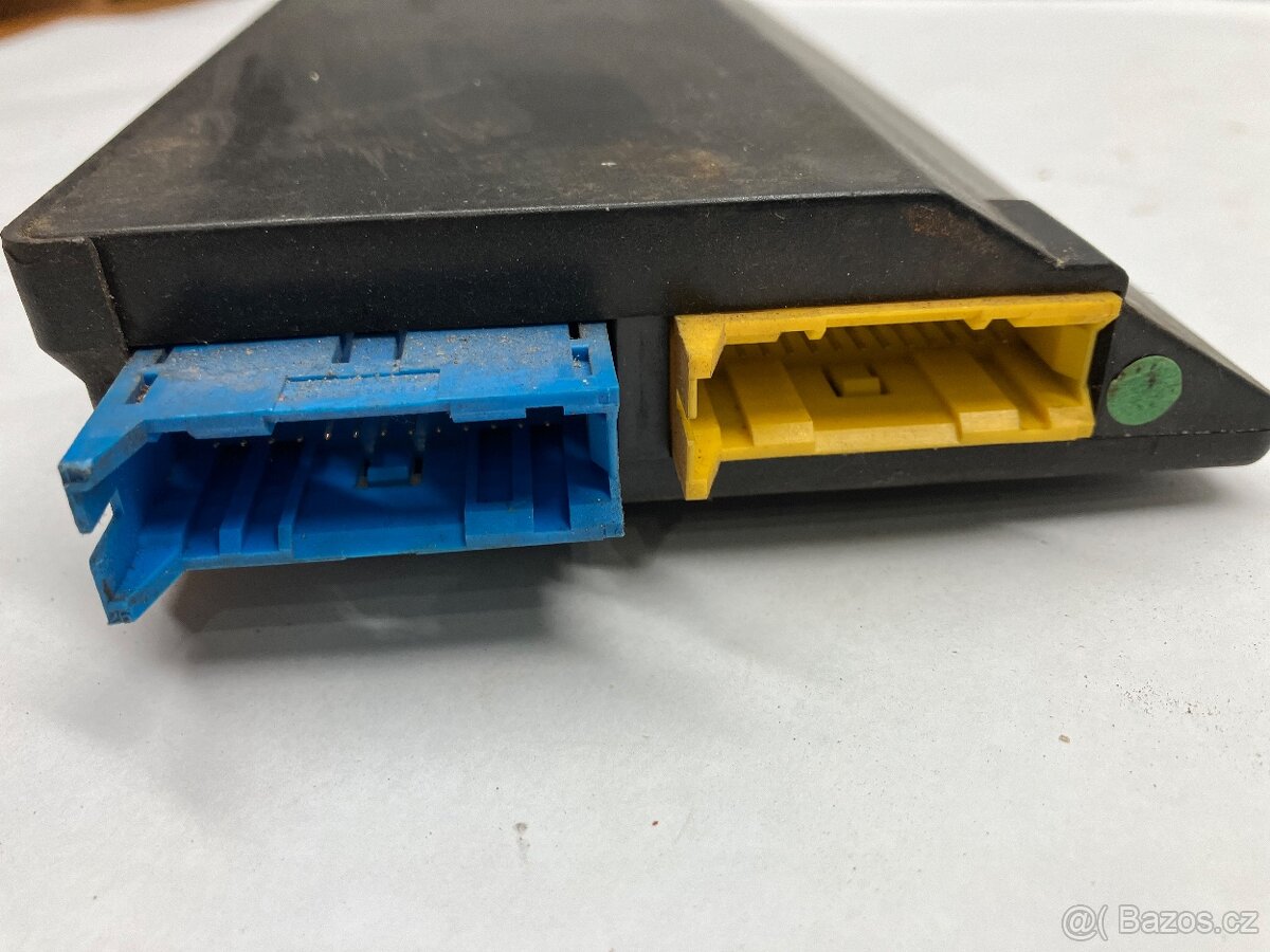 Bmw e32 jednotka topení a klimy - 3