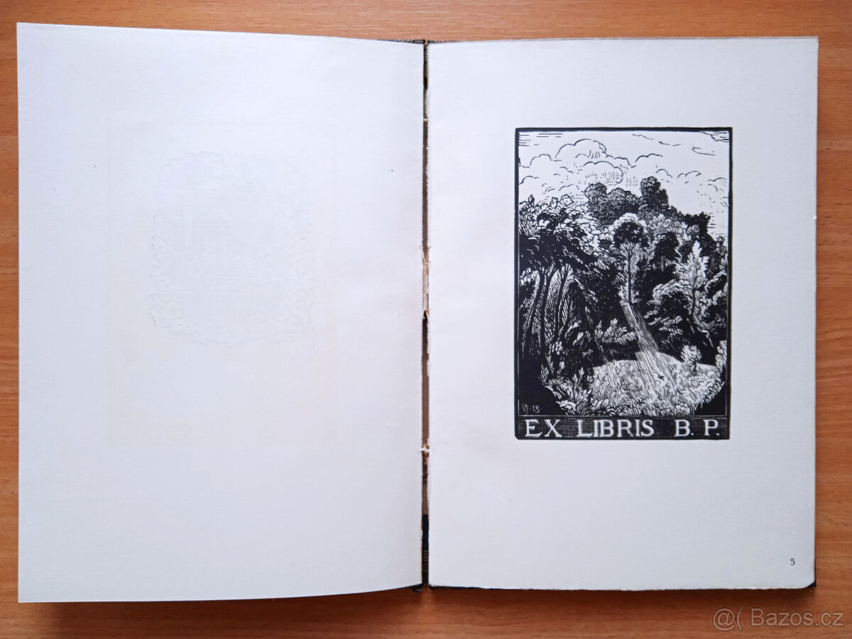 Karel Vik – DROBNOSTI - 3