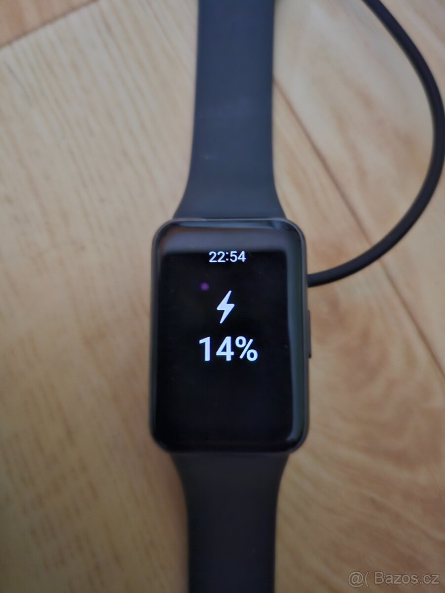 Fitness náramek Samsung Galaxy Fit3 - ZÁRUKA v DATARTU - 3