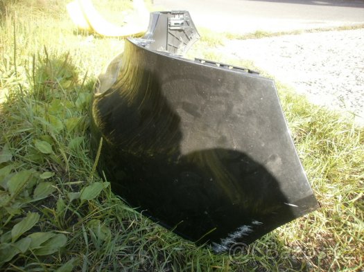 Zadní nárazník na VW Golf V - 3