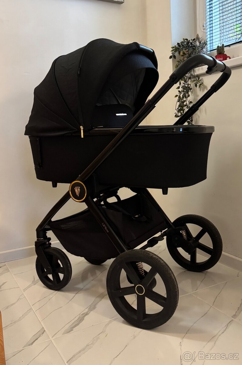 VENICCI Upline trojkombinace - 3