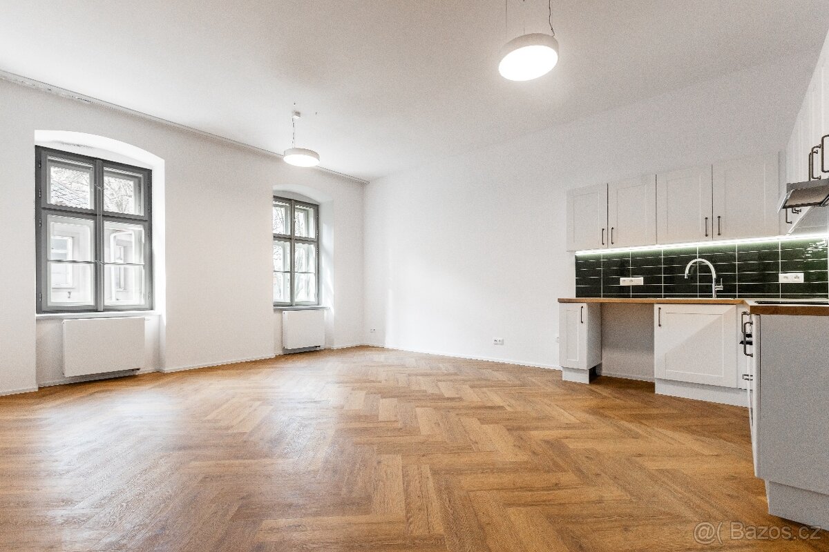 Pronájem bytu 2kk, 71 m2, Kostelec nad Orlicí - 3