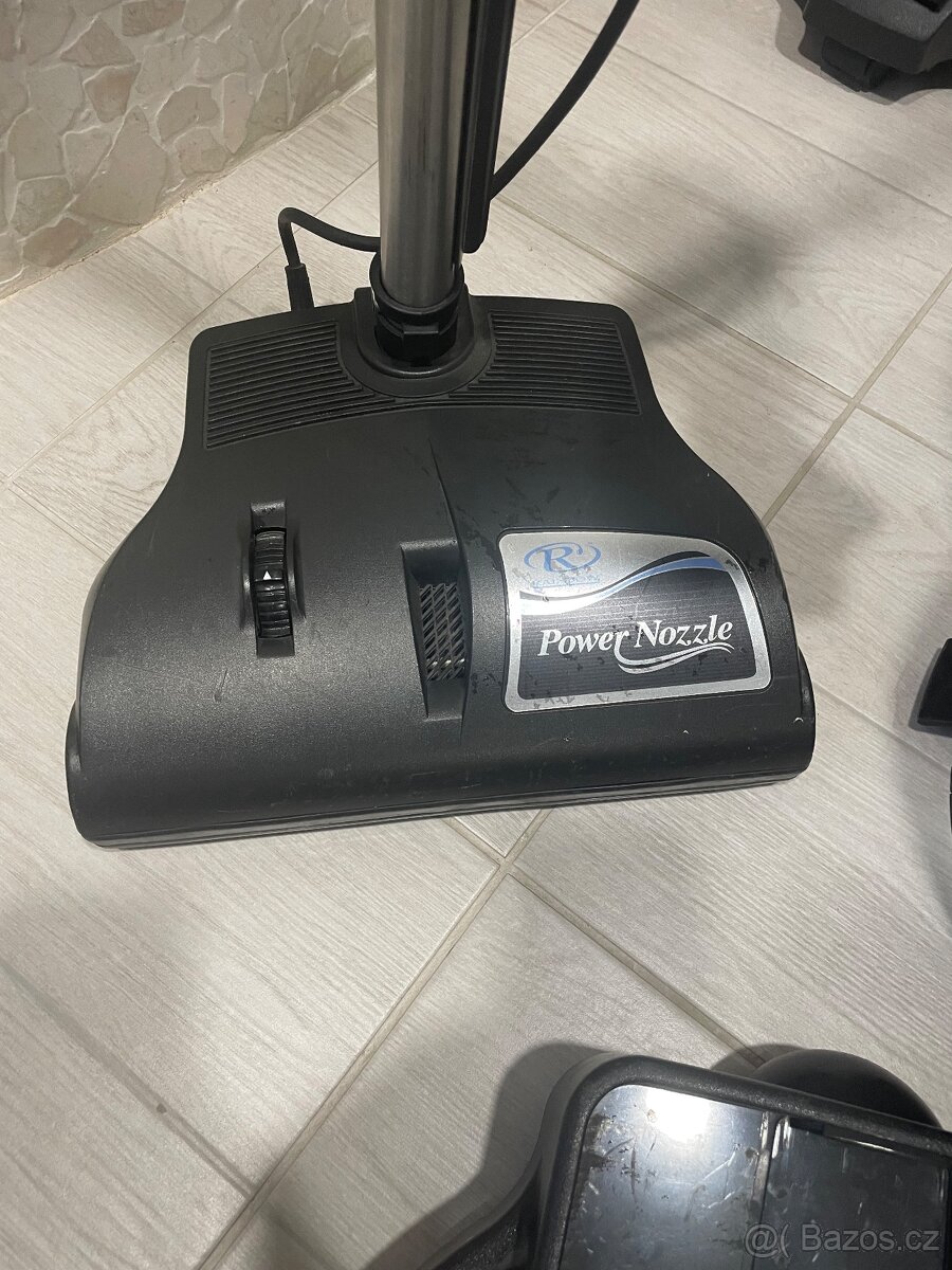 Ranbow E2 silver - 3