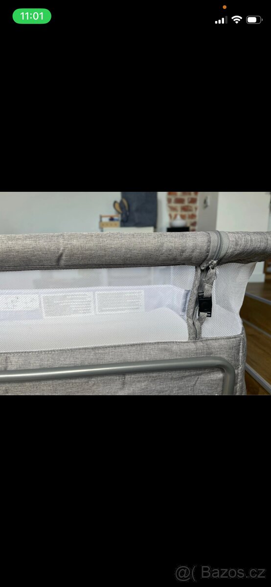 Kinderkraft neste air - 3