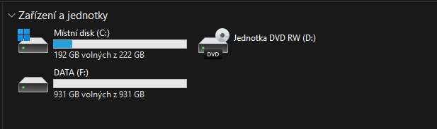nově repasovaný značkový PC TRILINE (1) - 3