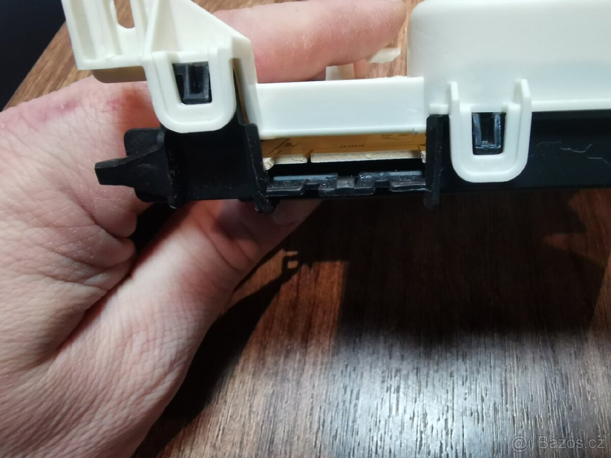 Beko elektronický modul myčka - 3