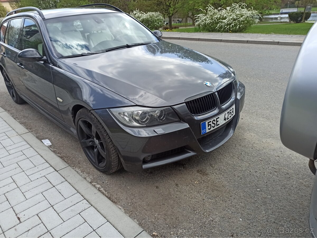 Bmw 330xd - 3
