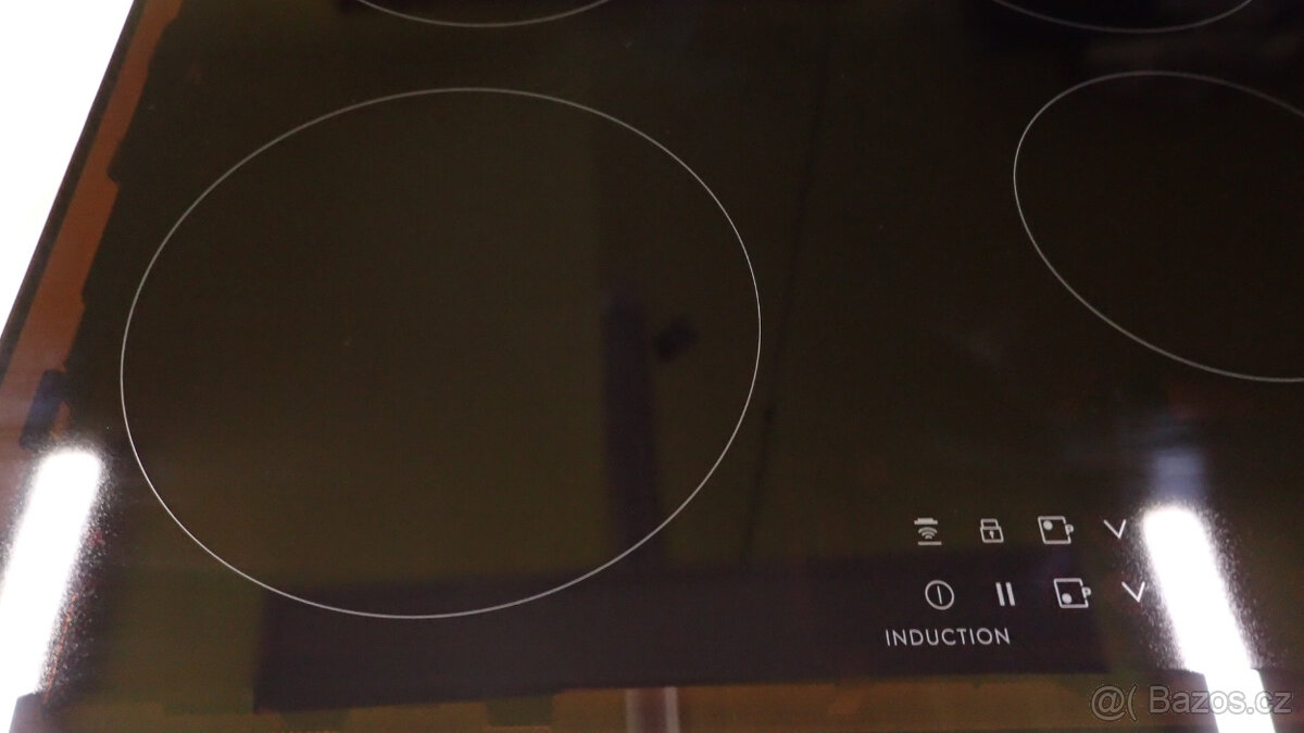 Indukční DESKA ELECTROLUX 300 LIR60433 nové čti - 3