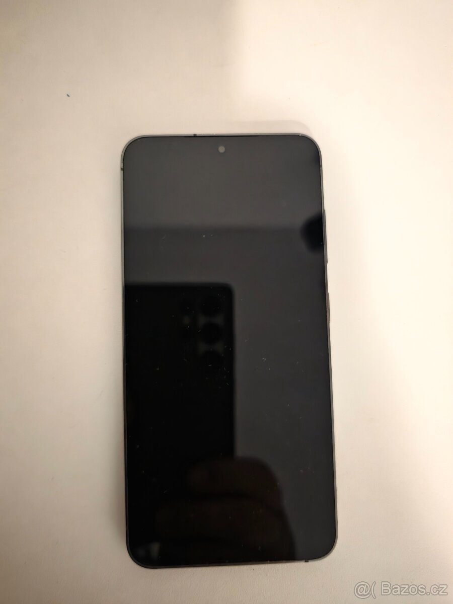 Samsung Galaxy S23 256GB green - 3