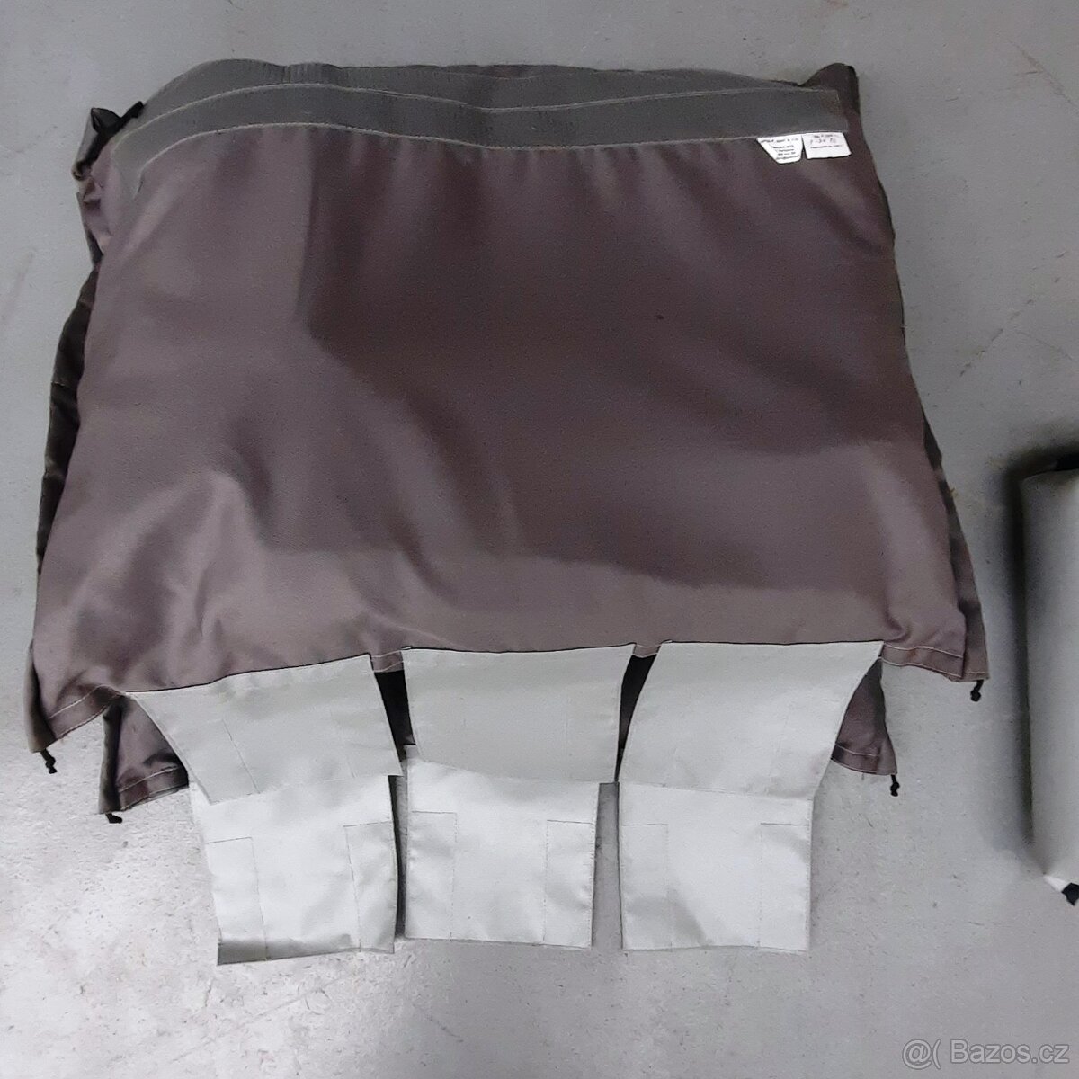 IKA Temket - izolace 1/3 původní ceny - 3