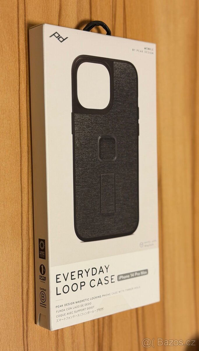 Peak Design iPhone 14 Pro Max - 3