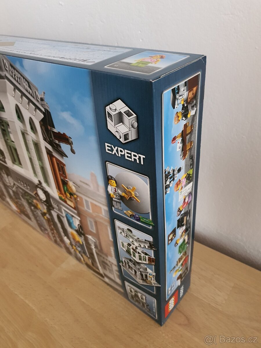 Lego 10251 Brick bank - 3