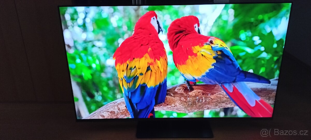 TV Sony Led Smart 4K 55 palcu 140 cm - 3