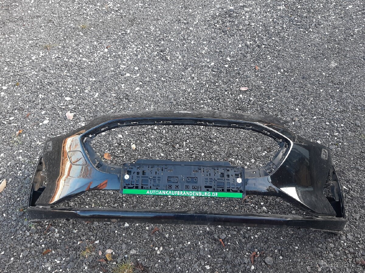 Ford focus mk4 nárazník - 3