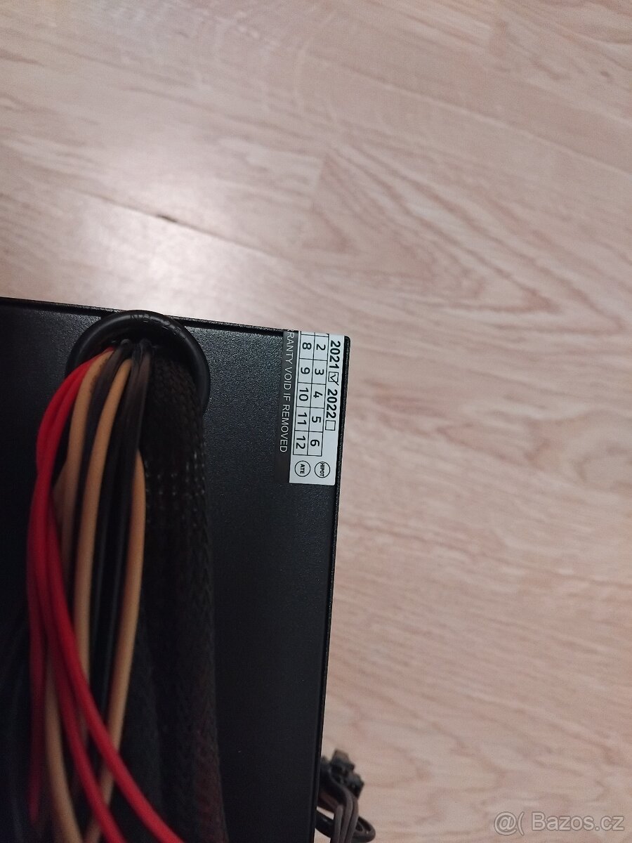 EVOLVEO FX500W 80Plus - 3