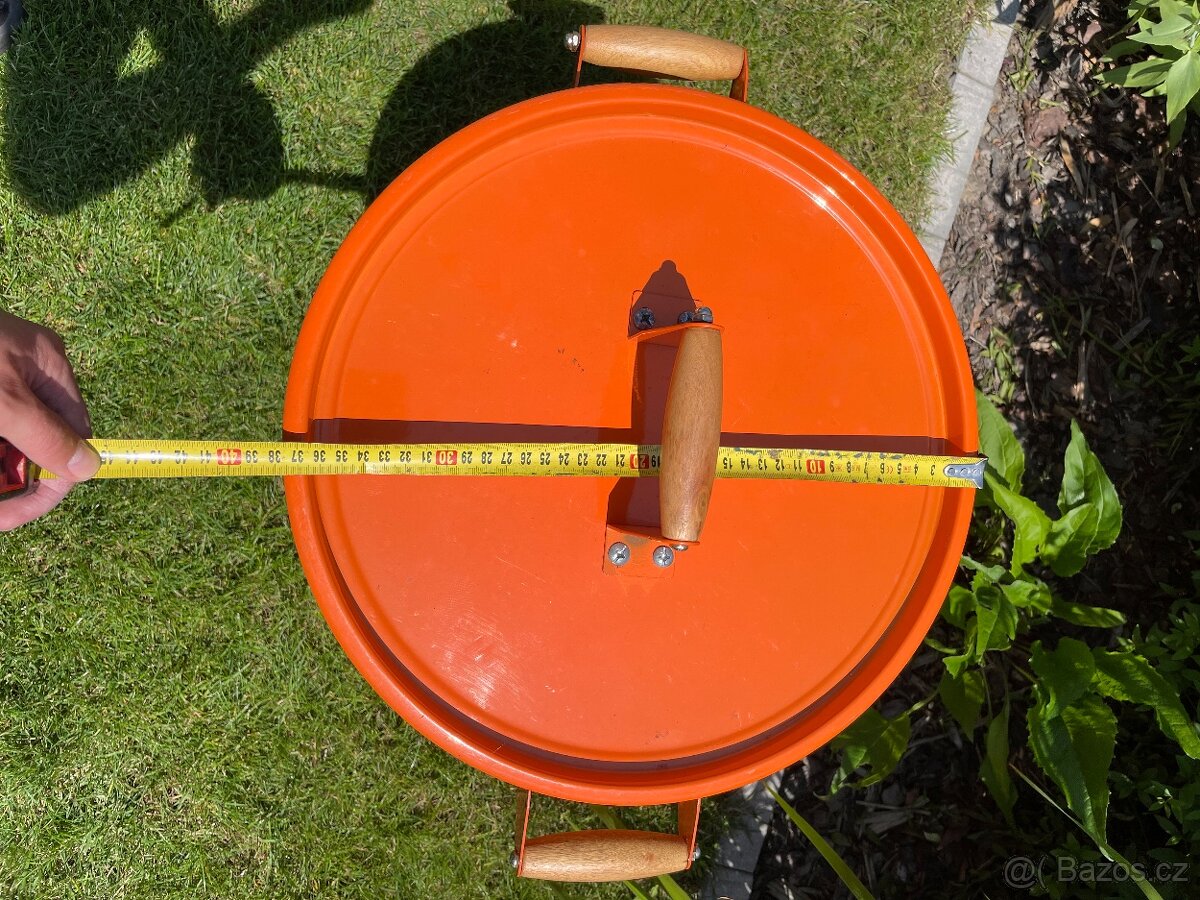 TOP - Gril BAREL - 3