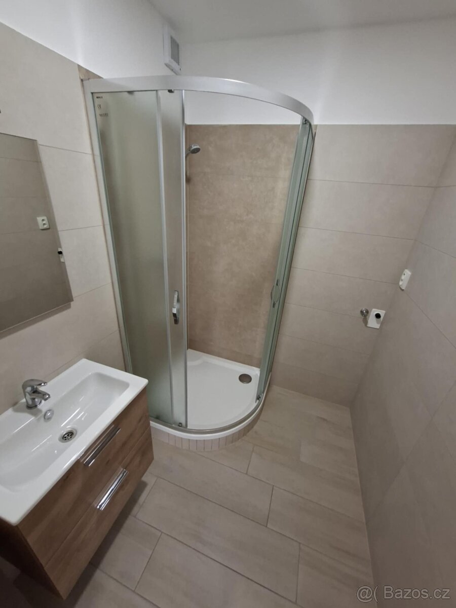 Byt 3+1 Svitavy, ul. Bratří Čapků - 3