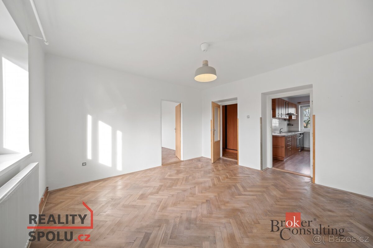 Prodej, byty/2+1, 55 m2, 56543 Zámrsk, Ústí nad Orlicí [ID 7 - 3