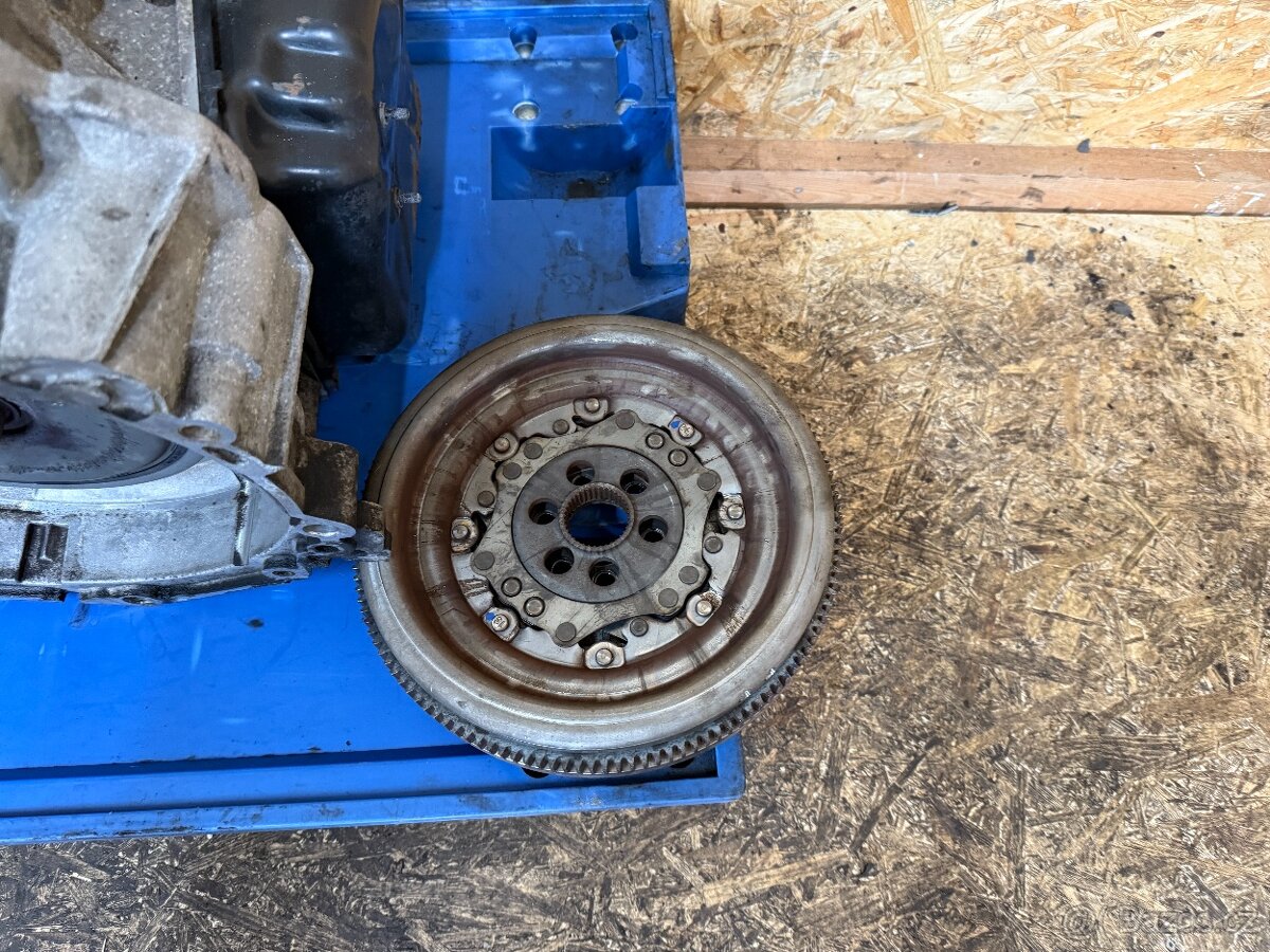 DSG PŘEVODOVKA 2.0 TDI 110KW PUH 6 STUPŇOVÁ - 3