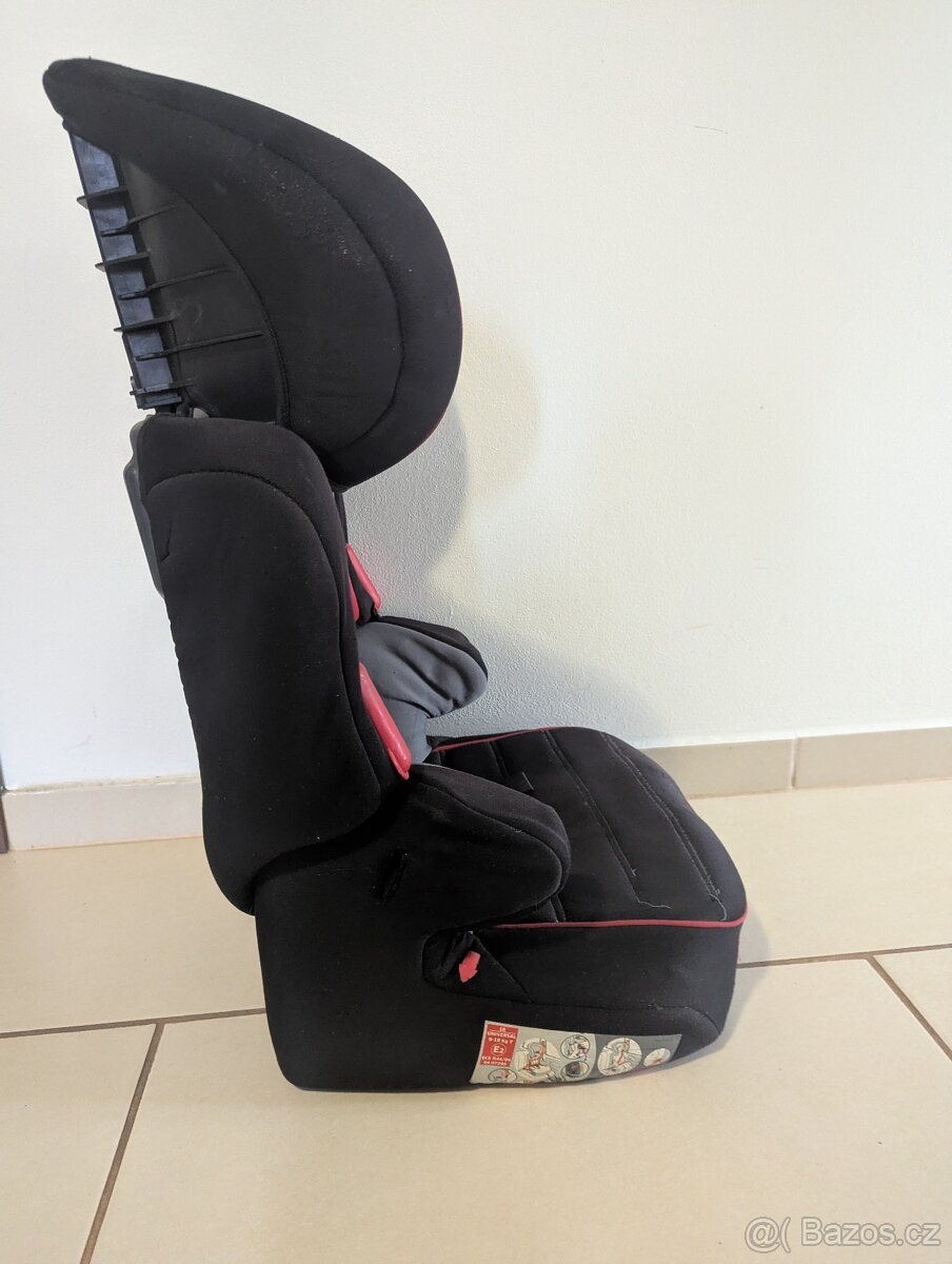 Autosedačka Fisher Price 9-36kg - 3