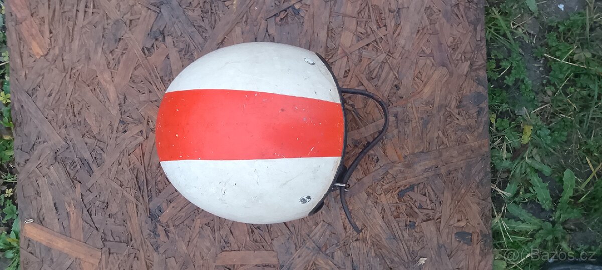 Helma retro originál - 3