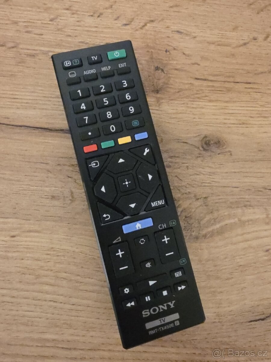 Televize Sony (smart - WiFi,YouTube, Netflix atd) - 3