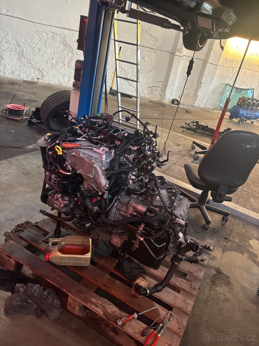 Arteon 176kw top stav - 3