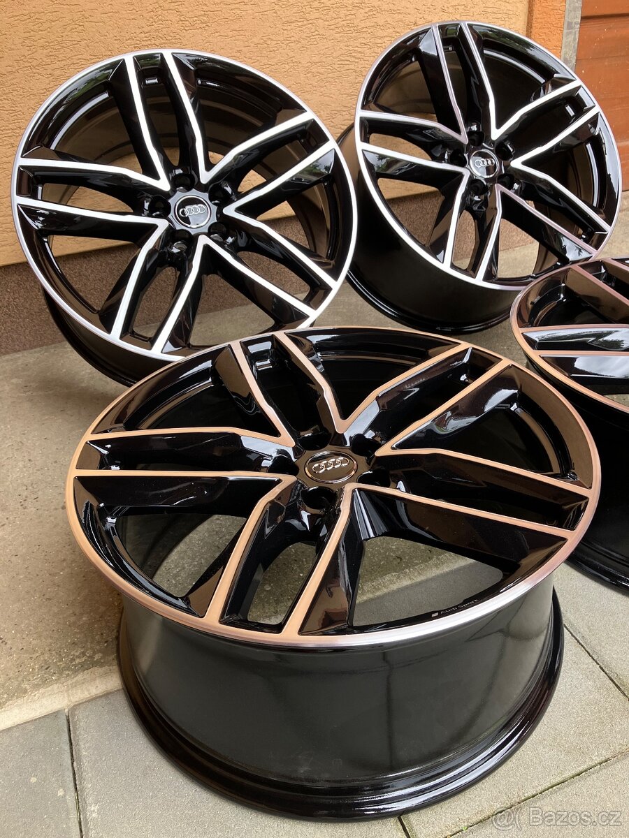 Audi R21 4M0601025S - 3