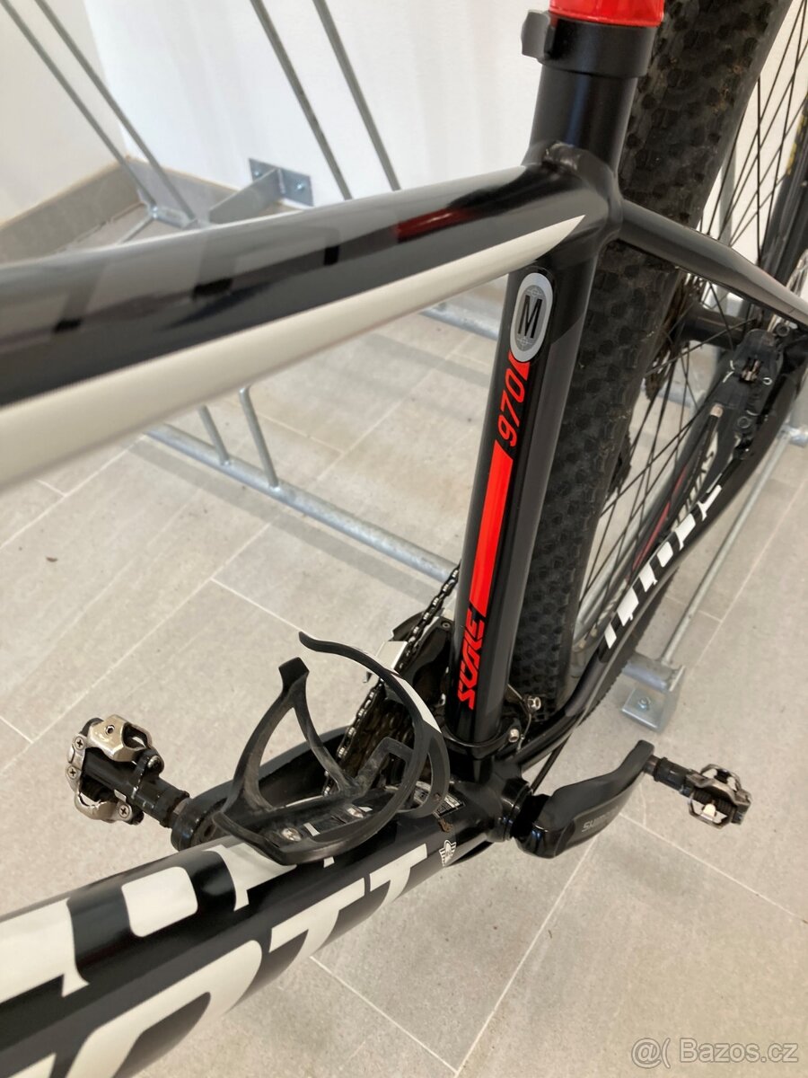 Horské kolo SCOTT SCALE 970 - 3