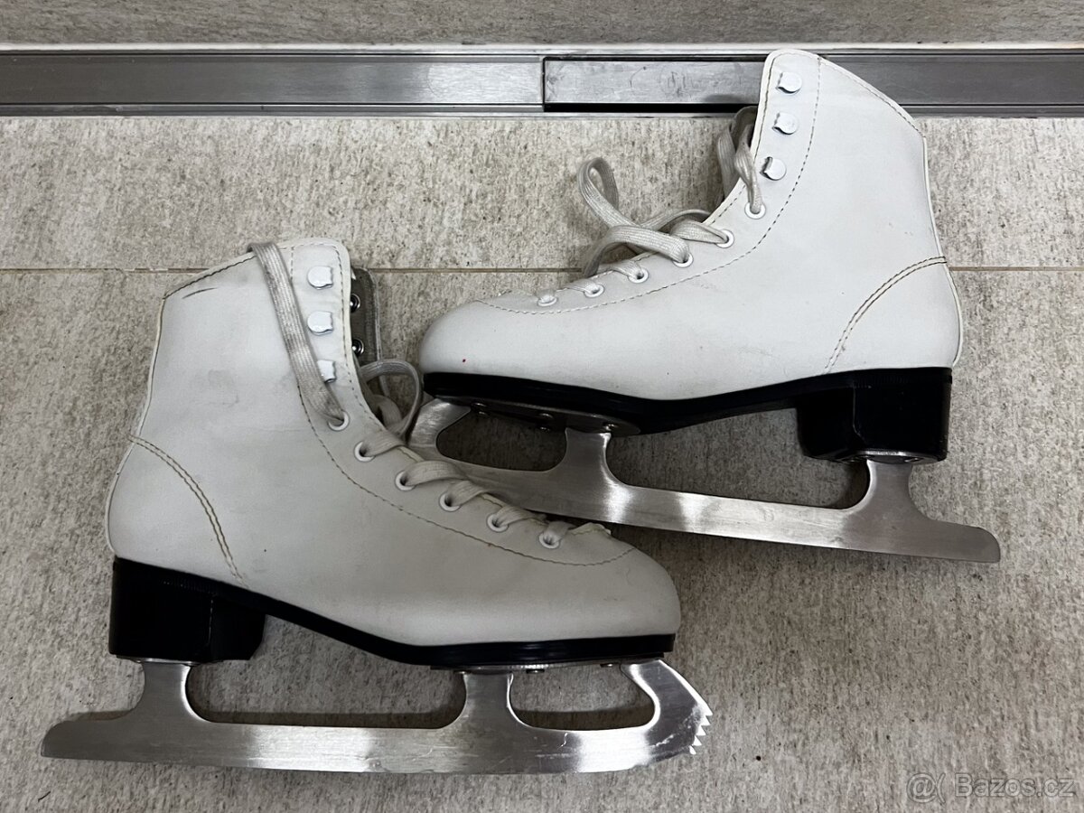 Lední brusle - 3