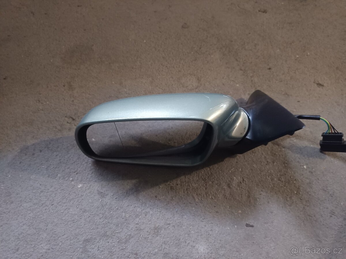 Škoda Octavia 1 zpětná zrcátka el.vyhřívaná - 3