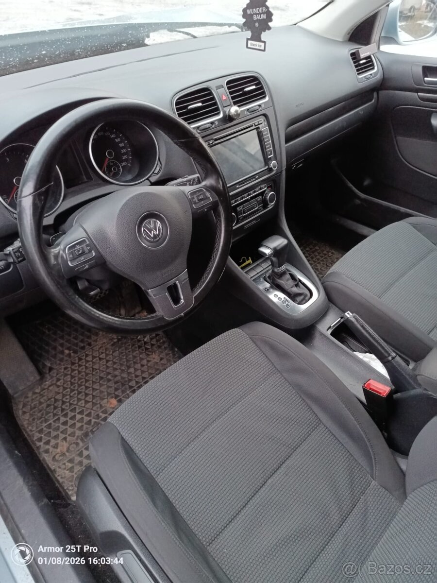 Prodam na náhradní dily - 3