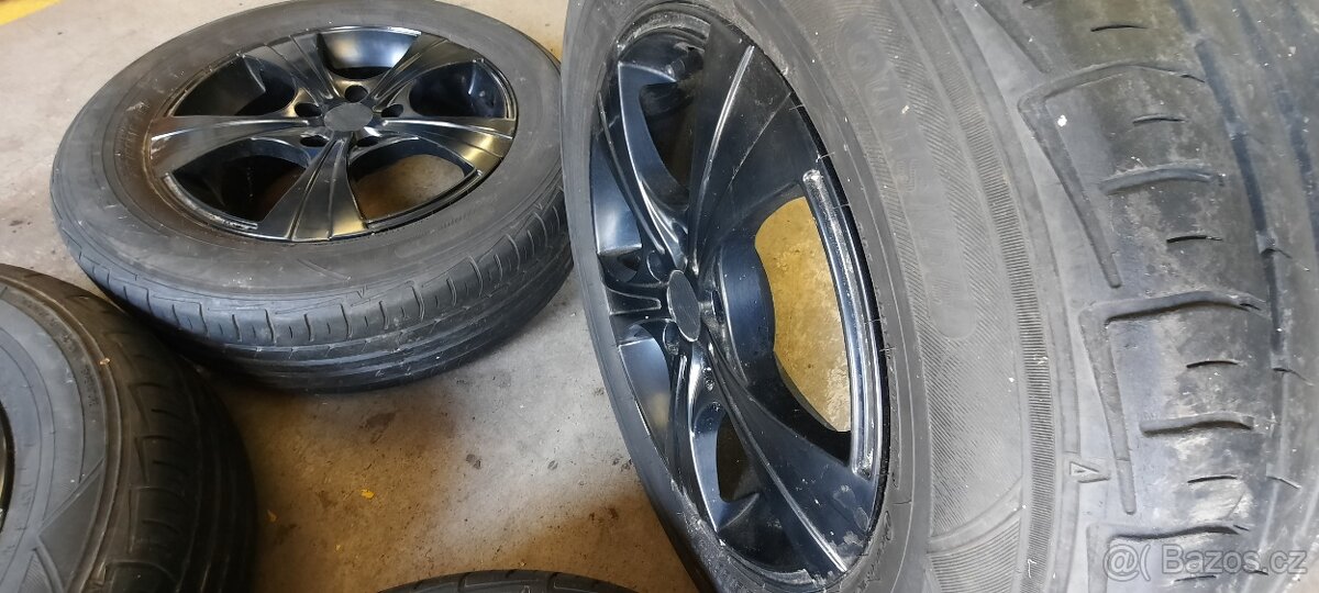 3. Alu 5x112,r16 - 3