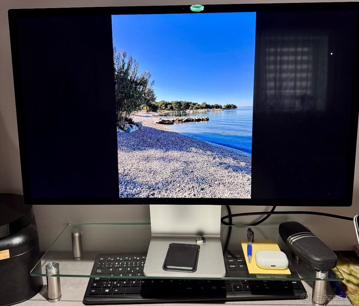 Apple Studio Display 27" 5K – V záruce iStyle (do 12/2026) - 3